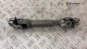 Gebruikte Stuurkolomas Opel Zafira (F75) 1.8 16V Prijs € 30,00 Margeregeling aangeboden door Autodemontage Vrijhoeven B.V.