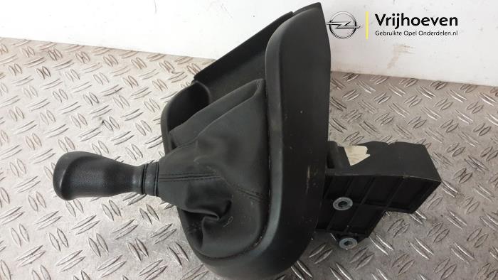 Gebruikte Pook Opel Combo 1.3 CDTI 16V ecoFlex Prijs € 60,00 Margeregeling aangeboden door Autodemontage Vrijhoeven B.V.