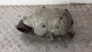 Gebruikte Katalysator Opel Mokka/Mokka X 1.4 Turbo 16V 4x2 Prijs € 300,00 Margeregeling aangeboden door Autodemontage Vrijhoeven B.V.