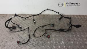 Gebruikte PDC Sensor Set Opel Mokka/Mokka X 1.4 Turbo 16V 4x2 Prijs € 70,00 Margeregeling aangeboden door Autodemontage Vrijhoeven B.V.