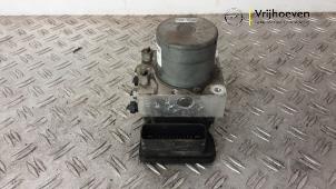 Gebruikte ABS Pomp Opel Mokka/Mokka X 1.4 Turbo 16V 4x2 Prijs € 200,00 Margeregeling aangeboden door Autodemontage Vrijhoeven B.V.