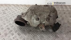 Gebruikte Katalysator Opel Mokka X 1.4 Turbo 16V Prijs € 300,00 Margeregeling aangeboden door Autodemontage Vrijhoeven B.V.