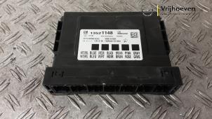 Gebruikte Computer Body Control Opel Mokka X 1.4 Turbo 16V Prijs € 80,00 Margeregeling aangeboden door Autodemontage Vrijhoeven B.V.
