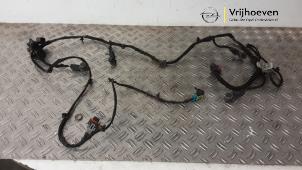 Gebruikte PDC Sensor Set Opel Mokka X 1.4 Turbo 16V Prijs € 70,00 Margeregeling aangeboden door Autodemontage Vrijhoeven B.V.