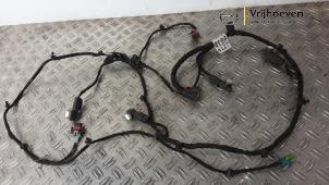 Gebruikte PDC Sensor Set Opel Mokka X 1.4 Turbo 16V Prijs € 70,00 Margeregeling aangeboden door Autodemontage Vrijhoeven B.V.