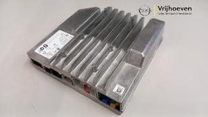Gebruikte Module Navigatie Opel Insignia Grand Sport 1.5 Turbo 16V 165 Prijs € 850,00 Margeregeling aangeboden door Autodemontage Vrijhoeven B.V.