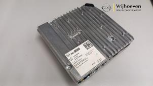 Gebruikte Navigatie computer Opel Insignia Grand Sport 1.5 Turbo 16V 165 Prijs € 850,00 Margeregeling aangeboden door Autodemontage Vrijhoeven B.V.