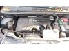 Motor van een Opel Mokka/Mokka X 1.6 CDTI 16V 4x2 2015