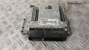Gebruikte Computer Motormanagement Opel Combo 1.6 CDTI 16V Prijs € 175,00 Margeregeling aangeboden door Autodemontage Vrijhoeven B.V.