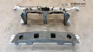 Gebruikte Frontpaneel Opel Mokka X 1.4 Turbo 16V Prijs € 250,00 Margeregeling aangeboden door Autodemontage Vrijhoeven B.V.