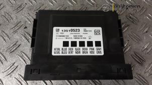 Gebruikte BCM Opel Mokka X 1.4 Turbo 16V Prijs € 80,00 Margeregeling aangeboden door Autodemontage Vrijhoeven B.V.