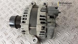 Gebruikte Dynamo Opel Corsa E 1.3 CDTi 16V ecoFLEX Prijs € 75,00 Margeregeling aangeboden door Autodemontage Vrijhoeven B.V.