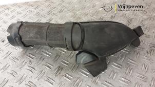 Gebruikte Intercooler Slang Opel Mokka X 1.4 Turbo 16V Prijs € 100,00 Margeregeling aangeboden door Autodemontage Vrijhoeven B.V.