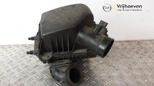 Gebruikte Luchtfilterhuis Opel Mokka X 1.4 Turbo 16V Prijs € 35,00 Margeregeling aangeboden door Autodemontage Vrijhoeven B.V.