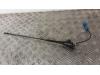 Antenne van een Opel Corsa D, 2006 / 2014 1.4 16V Twinport, Hatchback, Benzine, 1.364cc, 66kW (90pk), FWD, Z14XEP; EURO4, 2006-07 / 2014-08 2008