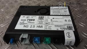 Gebruikte Navigatie Module Opel Mokka/Mokka X 1.4 Turbo 16V Bi-fuel ecoFLEX 4x2 Prijs € 300,00 Margeregeling aangeboden door Autodemontage Vrijhoeven B.V.