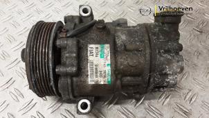 Gebruikte Aircopomp Opel Combo 1.6 CDTI 16V Prijs € 70,00 Margeregeling aangeboden door Autodemontage Vrijhoeven B.V.