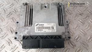 Gebruikte Computer Motormanagement Opel Combo 1.6 CDTI 16V Prijs € 175,00 Margeregeling aangeboden door Autodemontage Vrijhoeven B.V.