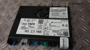 Gebruikte Navigatie Module Opel Mokka X 1.4 Turbo 16V Prijs € 300,00 Margeregeling aangeboden door Autodemontage Vrijhoeven B.V.