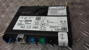 Gebruikte Navigatie Module Opel Astra K Sports Tourer 1.0 Turbo 12V Prijs € 300,00 Margeregeling aangeboden door Autodemontage Vrijhoeven B.V.