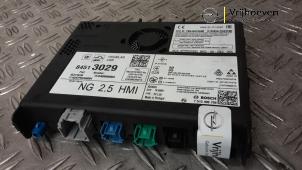 Gebruikte Navigatie Module Opel Astra K Sports Tourer 1.6 CDTI 136 16V Prijs € 300,00 Margeregeling aangeboden door Autodemontage Vrijhoeven B.V.