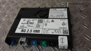 Gebruikte Navigatie computer Opel Astra K Sports Tourer 1.0 Turbo 12V Prijs € 300,00 Margeregeling aangeboden door Autodemontage Vrijhoeven B.V.