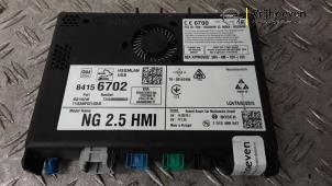 Gebruikte Navigatie computer Opel Astra K Sports Tourer 1.6 CDTI 110 16V Prijs € 300,00 Margeregeling aangeboden door Autodemontage Vrijhoeven B.V.