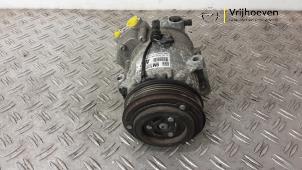 Gebruikte Aircopomp Opel Astra J GTC (PD2/PF2) 1.4 Turbo 16V ecoFLEX 120 Prijs € 175,00 Margeregeling aangeboden door Autodemontage Vrijhoeven B.V.