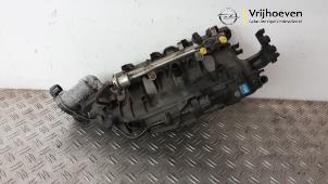 Gebruikte Inlaatspruitstuk Opel Astra J GTC (PD2/PF2) 1.4 Turbo 16V ecoFLEX 120 Prijs € 850,00 Margeregeling aangeboden door Autodemontage Vrijhoeven B.V.