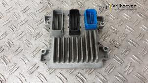 Gebruikte Computer Motormanagement Opel Astra J GTC (PD2/PF2) 1.4 Turbo 16V ecoFLEX 120 Prijs € 150,00 Margeregeling aangeboden door Autodemontage Vrijhoeven B.V.