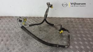 Gebruikte Airco Leiding Opel Corsa D 1.3 CDTi 16V ecoFLEX Prijs € 100,00 Margeregeling aangeboden door Autodemontage Vrijhoeven B.V.