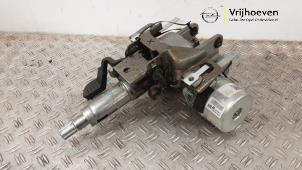 Gebruikte Servo Elektrisch Opel Corsa D 1.2 16V LPG Prijs € 175,00 Margeregeling aangeboden door Autodemontage Vrijhoeven B.V.