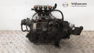 Gebruikte Inlaatspruitstuk Opel Corsa D 1.2 16V LPG Prijs € 500,00 Margeregeling aangeboden door Autodemontage Vrijhoeven B.V.