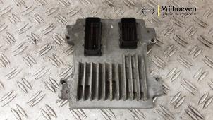 Gebruikte Computer Motormanagement Opel Corsa D 1.2 16V LPG Prijs € 100,00 Margeregeling aangeboden door Autodemontage Vrijhoeven B.V.