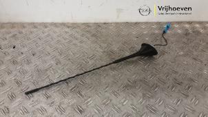 Gebruikte Antenne Opel Corsa D 1.2 16V LPG Prijs € 40,00 Margeregeling aangeboden door Autodemontage Vrijhoeven B.V.