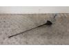 Antenne van een Opel Corsa D, 2006 / 2014 1.2 16V LPG, Hatchback, 1.229cc, 63kW (86pk), FWD, A12XER, 2011-06 / 2014-08 2012