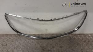 Nieuwe Grille Lijst Opel Insignia 1.6 Turbo 16V Ecotec Prijs € 99,99 Inclusief btw aangeboden door Autodemontage Vrijhoeven B.V.