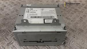 Gebruikte Navigatie Module Opel Insignia 2.0 CDTI 16V 130 Ecotec Prijs € 600,00 Margeregeling aangeboden door Autodemontage Vrijhoeven B.V.