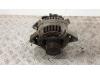 Dynamo van een Opel Zafira (M75), 2005 / 2015 2.0 16V Turbo, MPV, Benzine, 1.998cc, 147kW (200pk), FWD, Z20LER; EURO4, 2005-07 / 2010-12, M75 2006