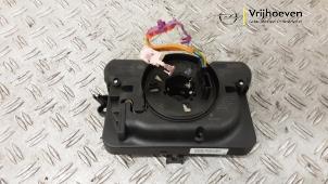 Gebruikte Stuurkolom module Opel Zafira (M75) 2.0 16V Turbo Prijs € 250,00 Margeregeling aangeboden door Autodemontage Vrijhoeven B.V.