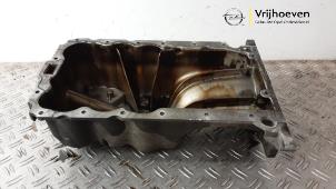 Gebruikte Carterpan Opel Corsa E 1.4 16V Prijs € 75,00 Margeregeling aangeboden door Autodemontage Vrijhoeven B.V.