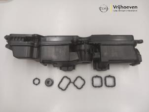 Nieuwe Kleppendeksel Opel Cascada 1.6 SIDI Eco Turbo 16V Prijs € 279,99 Inclusief btw aangeboden door Autodemontage Vrijhoeven B.V.