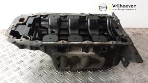 Gebruikte Carterpan Opel Astra H GTC (L08) 1.6 16V Twinport Prijs € 90,00 Margeregeling aangeboden door Autodemontage Vrijhoeven B.V.