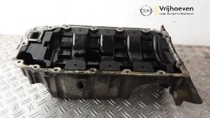 Gebruikte Carterpan Opel Meriva 1.6 16V Prijs € 75,00 Margeregeling aangeboden door Autodemontage Vrijhoeven B.V.