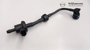 Nieuwe Evap klep Opel Astra J (PC6/PD6/PE6/PF6) 1.6 Turbo 16V Prijs € 60,00 Inclusief btw aangeboden door Autodemontage Vrijhoeven B.V.