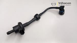 Nieuwe Evap klep Opel Corsa E 1.6 OPC Turbo 16V Prijs € 60,00 Inclusief btw aangeboden door Autodemontage Vrijhoeven B.V.