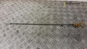 Gebruikte Olie Peilstok Opel Astra J GTC (PD2/PF2) 1.4 Turbo 16V ecoFLEX 140 Prijs € 10,00 Margeregeling aangeboden door Autodemontage Vrijhoeven B.V.