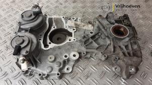 Gebruikte Distributiedeksel Opel Astra J GTC (PD2/PF2) 1.4 Turbo 16V ecoFLEX 140 Prijs € 200,00 Margeregeling aangeboden door Autodemontage Vrijhoeven B.V.