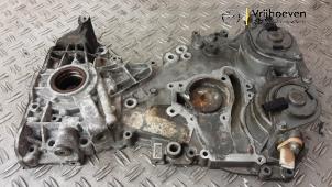 Gebruikte Distributiedeksel Opel Corsa E 1.4 16V Prijs € 170,00 Margeregeling aangeboden door Autodemontage Vrijhoeven B.V.