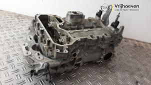 Gebruikte Cilinderkop Opel Corsa F (UB/UH/UP) 1.2 Turbo 12V 100 Prijs € 550,00 Margeregeling aangeboden door Autodemontage Vrijhoeven B.V.